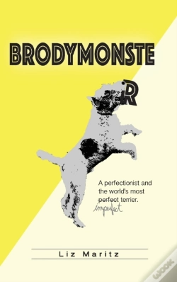 Capa do artigo Brodymonster