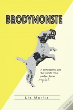 Capa do artigo Brodymonster