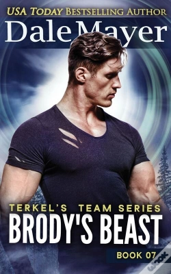 Capa do artigo Brody'S Beast