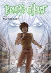 Capa do artigo Brody