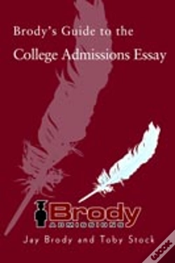 Capa do artigo Brody'S Guide To The College Admissions Essay