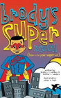 Brody'S Super Manual - Preview