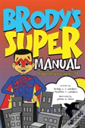 Brody'S Super Manual