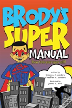 Capa do artigo Brody'S Super Manual
