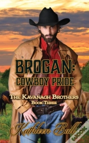 Capa do artigo Brogan