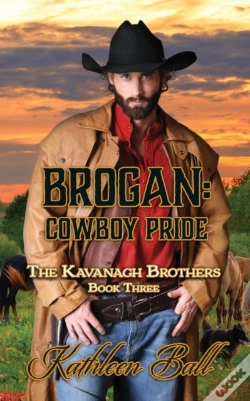 Capa do artigo Brogan
