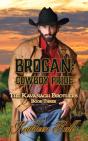 Brogan - Preview