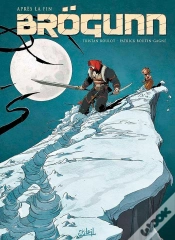 Capa do artigo Brogunn ; Après La Fin