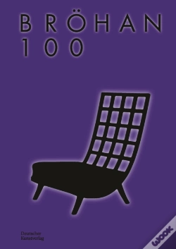 Capa do artigo Brohan 100