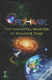 Capa do artigo Brohawk