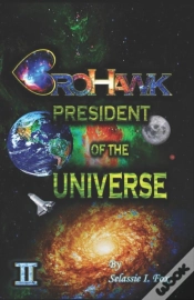 Capa do artigo Brohawk