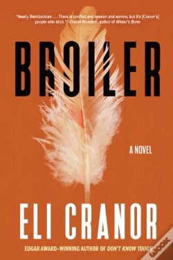 Capa do artigo Broiler