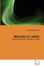 Broiling Of Lambs - Preview