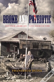 Capa do artigo Broke And Patriotic