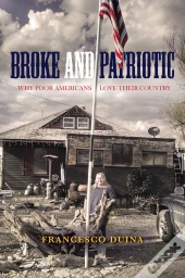 Broke And Patriotic