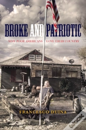 Capa do artigo Broke And Patriotic