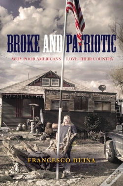 Capa do artigo Broke And Patriotic