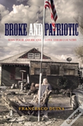 Broke And Patriotic