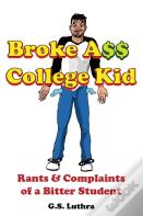 Broke Ass College Kid