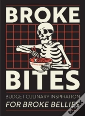 Capa do artigo Broke Bites