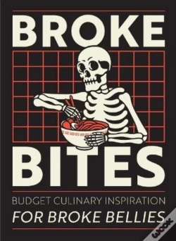 Capa do artigo Broke Bites