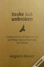 Capa do artigo Broke But Unbroken