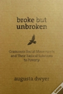 Capa do artigo Broke But Unbroken
