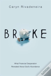 Capa do artigo Broke