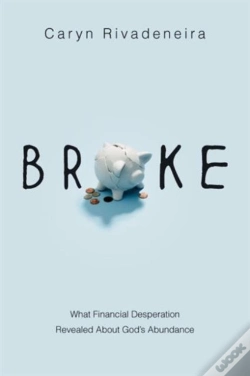 Capa do artigo Broke