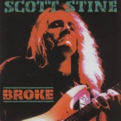 Capa do artigo Broke - CD