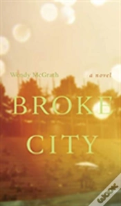 Capa do artigo Broke City