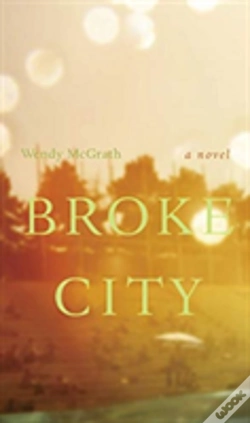 Capa do artigo Broke City