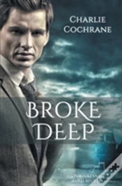 Capa do artigo Broke Deep