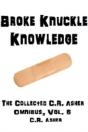 Broke Knuckle Knowledge - Preview