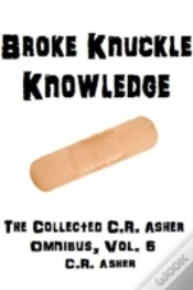 Capa do artigo Broke Knuckle Knowledge