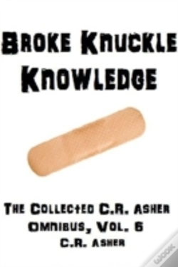 Capa do artigo Broke Knuckle Knowledge