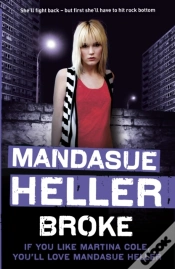Capa do artigo Broke