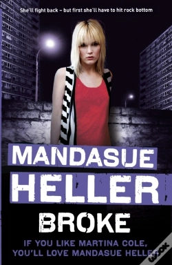 Capa do artigo Broke