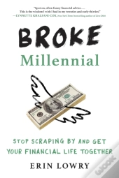 Broke Millennial