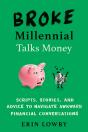 Broke Millennial Talks Money - Preview