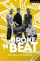 Broke 'N' Beat Collective