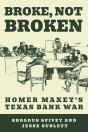 Broke, Not Broken - Preview