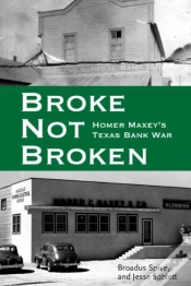 Capa do artigo Broke, Not Broken