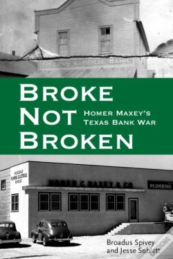 Capa do artigo Broke, Not Broken