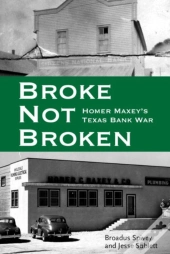 Broke, Not Broken