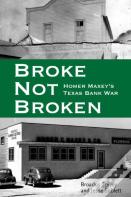 Broke, Not Broken