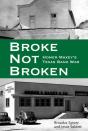 Broke, Not Broken - Preview