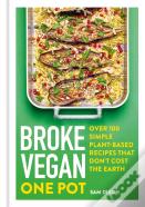 Broke Vegan: One Pot