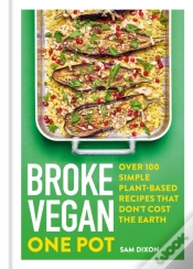 Capa do artigo Broke Vegan: One Pot