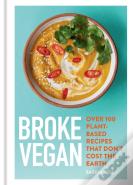 Broke Vegan